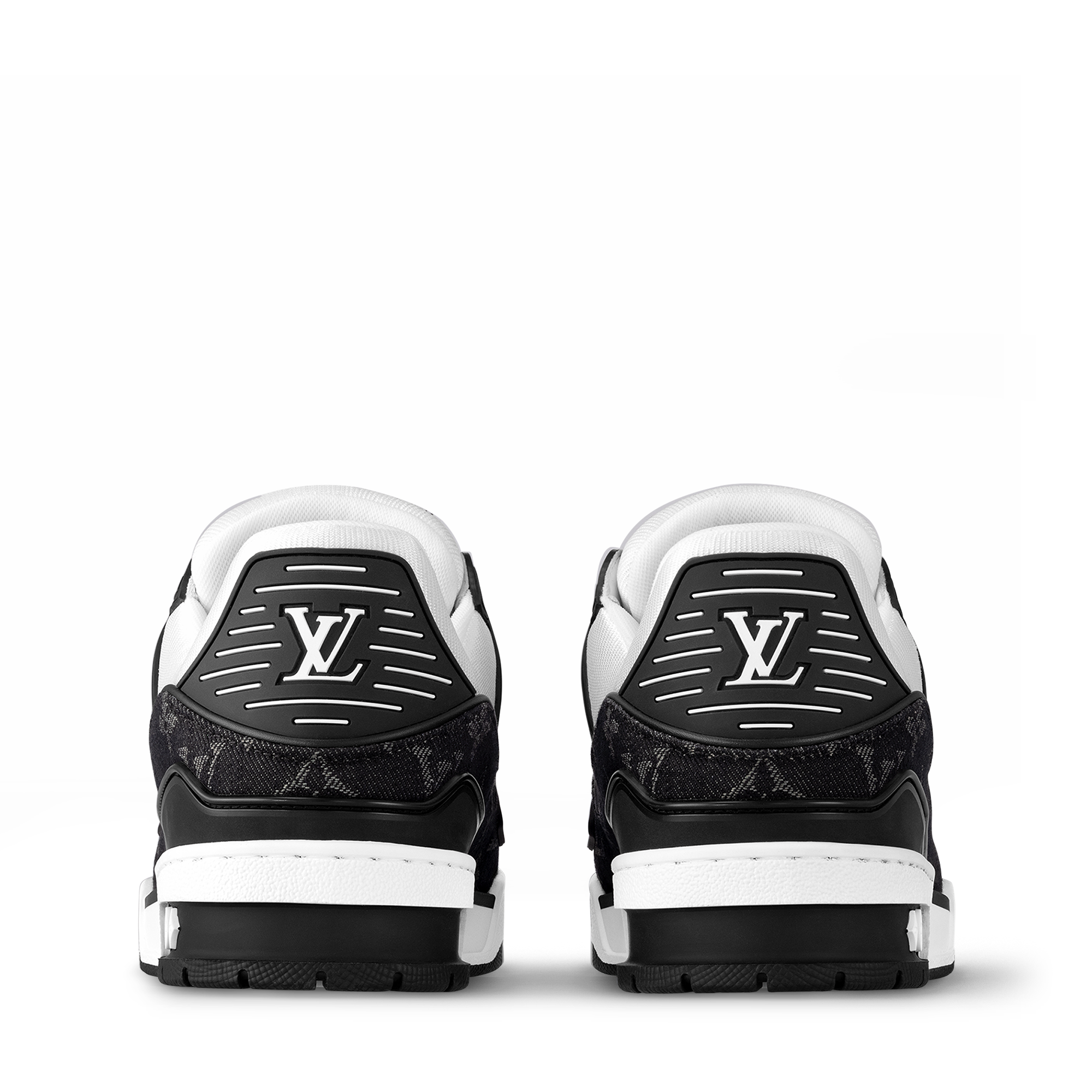 LV Trainer Sneaker - Shoes | LOUIS VUITTON